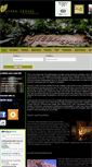 Mobile Screenshot of greenspacesmunnar.com